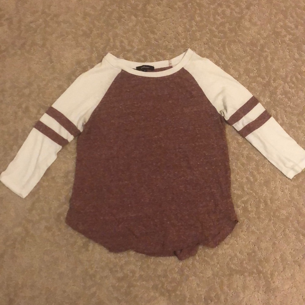 baseball tee cuteee